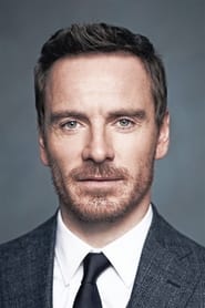 Foto de Michael Fassbender