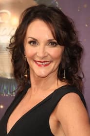 Foto de Shirley Ballas