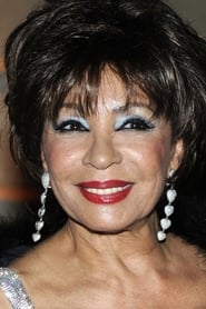 Foto de Shirley Bassey