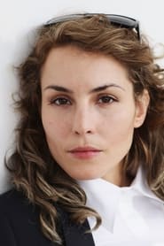 Foto de Noomi Rapace