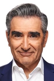 Foto de Eugene Levy