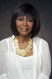 Foto de Cicely Tyson