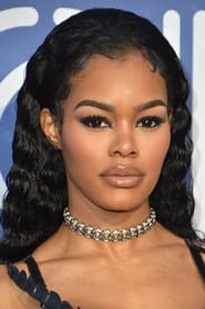 Foto de Teyana Taylor