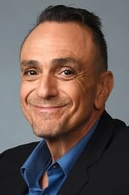 Foto de Hank Azaria