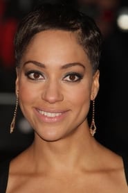 Foto de Cush Jumbo