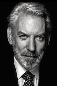 Foto de Donald Sutherland