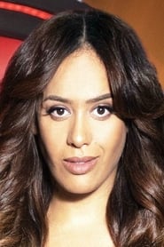 Foto de Amel Bent