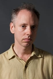 Foto de Todd Solondz