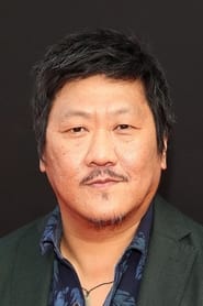 Foto de Benedict Wong