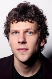 Foto de Jesse Eisenberg