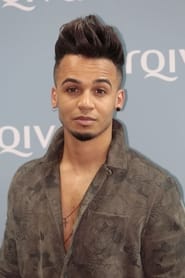 Foto de Aston Merrygold