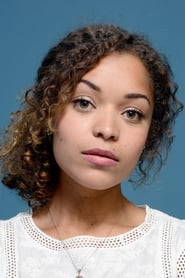 Foto de Antonia Thomas