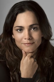 Foto de Alice Braga