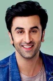 Foto de Ranbir Kapoor