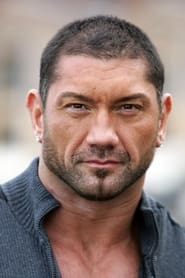 Foto de Dave Bautista