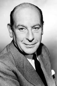 Foto de Cedric Hardwicke