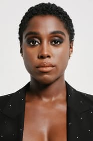 Foto de Lashana Lynch