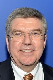 Foto de Thomas Bach