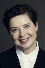 Foto de Isabella Rossellini