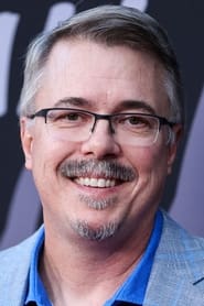 Foto de Vince Gilligan