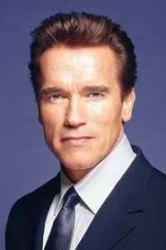 Foto de Arnold Schwarzenegger