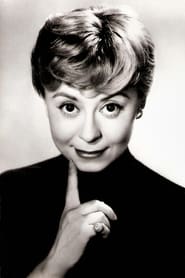 Foto de Giulietta Masina