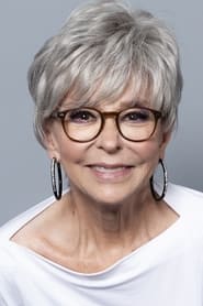 Foto de Rita Moreno