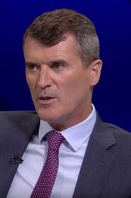 Foto de Roy Keane