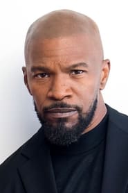 Foto de Jamie Foxx