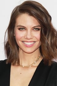 Foto de Lauren Cohan