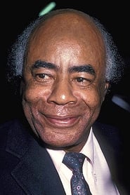 Foto de Roscoe Lee Browne