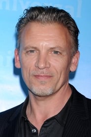 Foto de Callum Keith Rennie