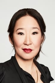 Foto de Sandra Oh