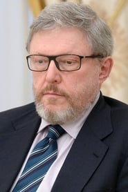 Foto de Grigoriy Yavlinskiy