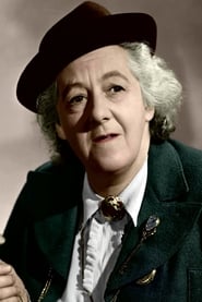 Foto de Margaret Rutherford