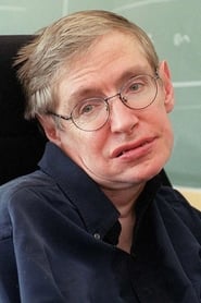 Foto de Stephen Hawking