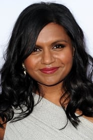 Foto de Mindy Kaling