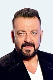 Foto de Sanjay Dutt