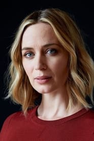 Foto de Emily Blunt