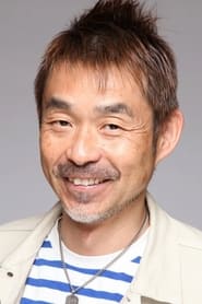 Foto de Keiichi Sonobe