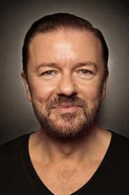 Foto de Ricky Gervais