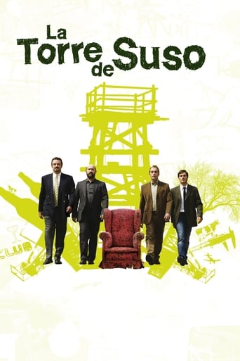 Poster de La torre de Suso