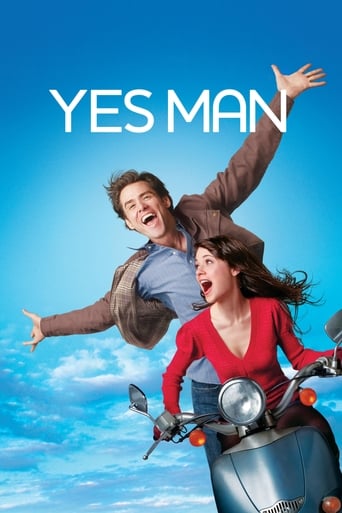 Poster de Yes Man