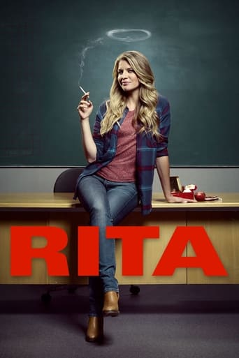 Poster de Rita