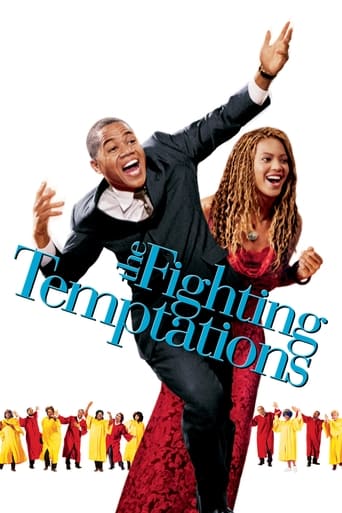 Poster de The Fighting Temptations