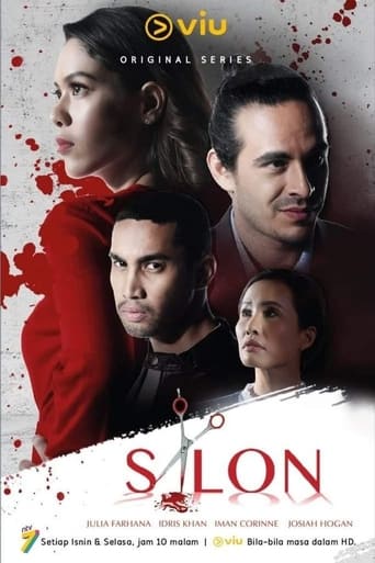 Poster de Salon