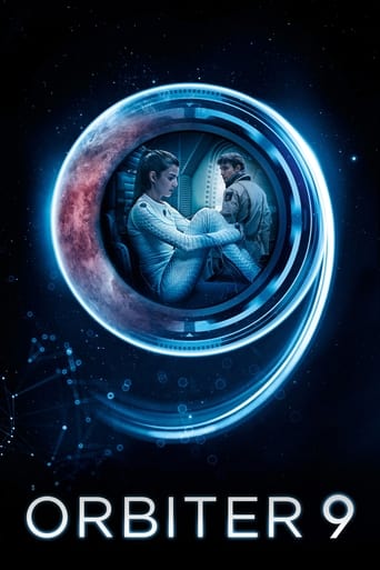 Poster de Orbiter 9