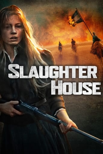 Poster de Slaughterhouse