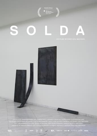 Poster de Solda