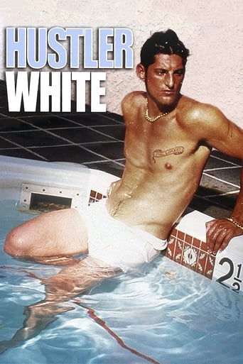 Poster de Hustler White